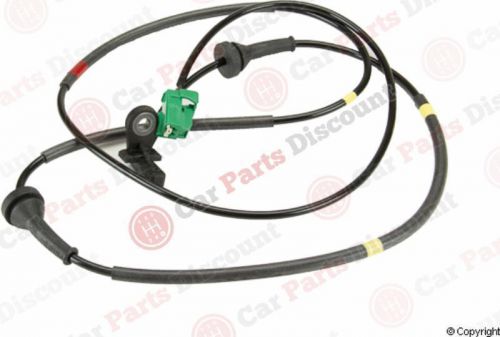 New ate abs wheel speed sensor anti-lock brake anti lock system, 360252