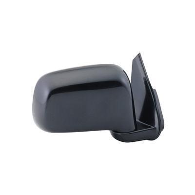 K source/fit system 63001h door mirror passenger side