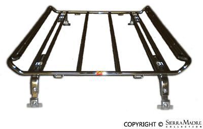 Porsche factory roof rack (1965+), 901.801.010.01