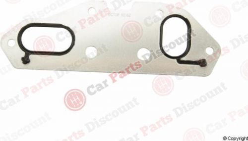 New victor reinz engine oil cooler gasket, 703758700