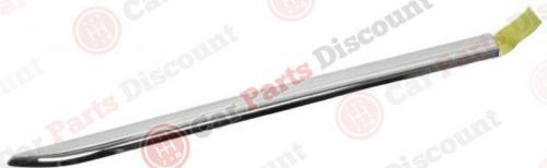 New genuine fender moulding molding, 212 690 34 62