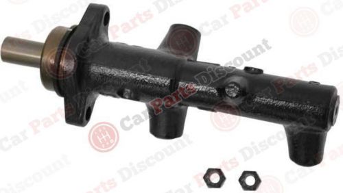 New ate brake master cylinder, 004 430 23 01