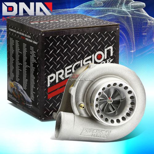 Precision sp cea t3 v-banda/r .82 bearing anti-surge billet turbo turbocharger