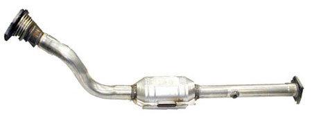 Eastern catalytic direct-fit catalytic converters - 49-state legal - 50306