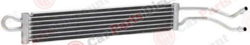 New csf power steering cooler - racing, 8041