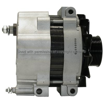 Mpa 15175 alternator/generator-reman alternator