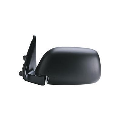 K source/fit system 70012t door mirror driver side