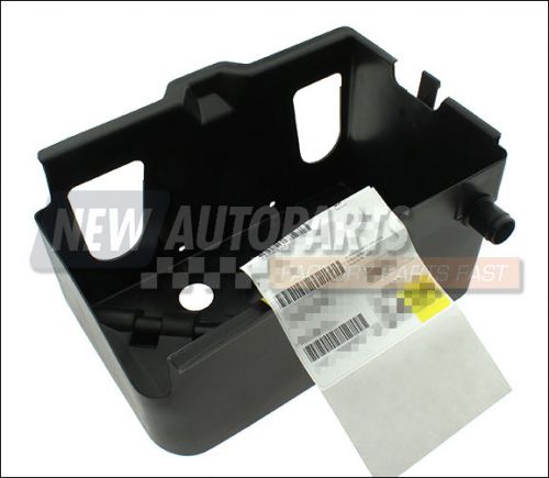 New oem gm battery cover 2002-2006 bravada rainier trailblazer envoy #15083436