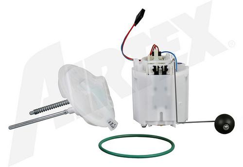 Airtex e7241m fuel pump & strainer-fuel pump module assembly