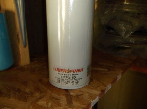 Luber-finer lfp2160 engine oil filter free shipping