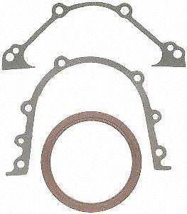 Fel-pro bs40609 rear main seal set