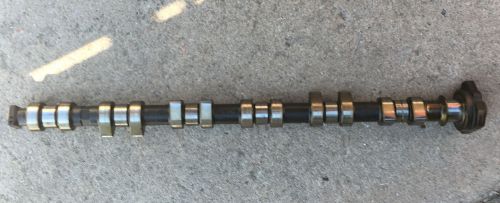 1995 bmw 325i e36 (1993-1997) intake camshaft 1738369