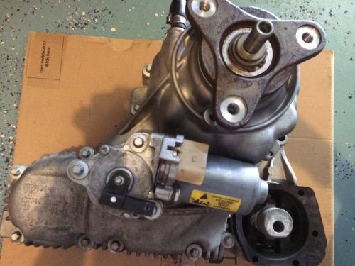 Bmw oem at auxiliary transmission 27 10 7 599 693, 27107599693