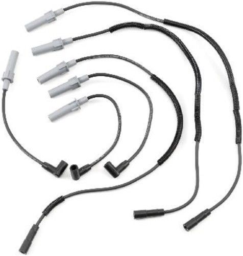 Spark plug wire set-professional series 97170 fits 07-11 jeep wrangler 3.8l-v6