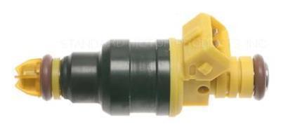 Smp/standard fj29 fuel injector-fuel injector - mfi - new