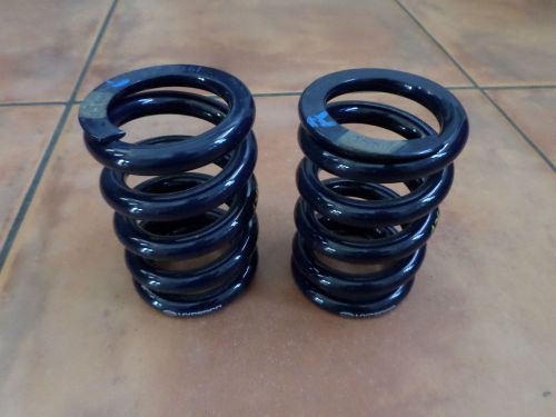 Indy race car champ irl drift hyperco shock damper coil over springs 1350 lbs