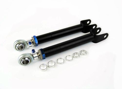 Spl titanium rear traction links arms r35 gt-r