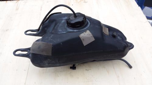 Yamaha 450 yfz450 yfz 450 atv oem gas tank fuel cell