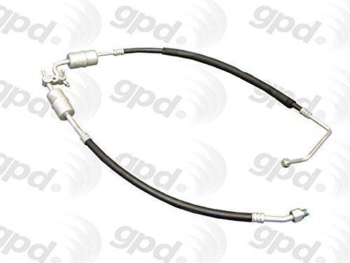 Global parts 4811504 a/c hose