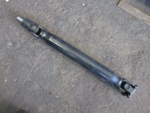 Suzuki every 2006 rear propeller shaft assembly [0132200]