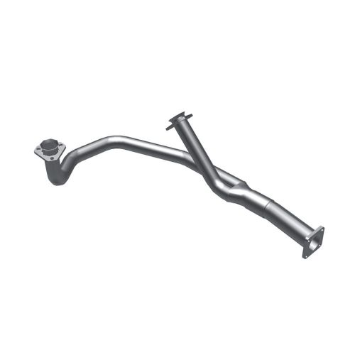 Magnaflow performance exhaust 16447 stainless steel exhaust pipe