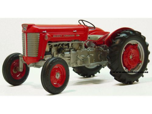 Massey ferguson mf50 mf65 tractor service repair manual