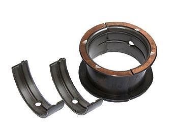 Acl 8b7210a-.50 connecting rod bearing set