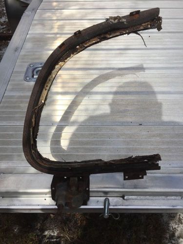 1935 pontiac,buick,oldsmobile,chevy pasanger side vent window