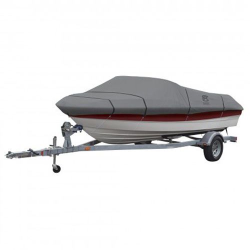 Classic lunex rs-1 boat cover d