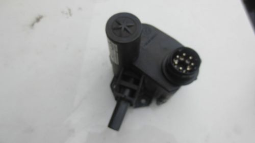 Bmw e36 cruise control actuator oem vdo 323 325 328 m3 #8360043