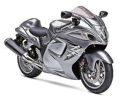 Suzuki hayabusa gsx1300r 2008 2009 2010 2011 2012 factory service repair manual