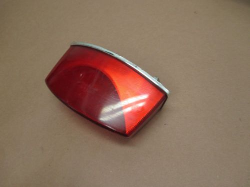 07 ducati monster s4rs s4r s taillight tail light lamp brake