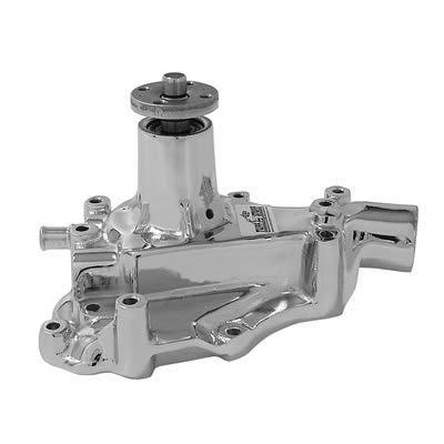 Tuff stuff standard volume water pump 1468a ford sb 289 302 351w standard-volume