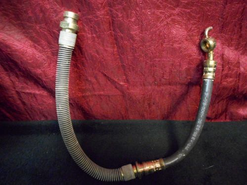 Dorman h380203 brake hydraulic hose