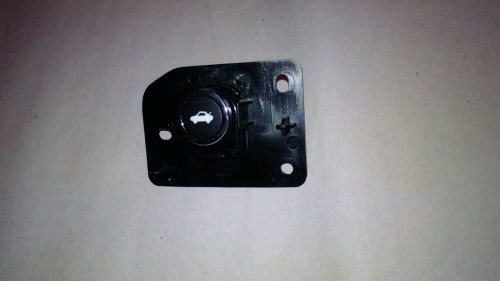 13 14 15 dodge dart trunk release button switch oem 2013 2014 2015