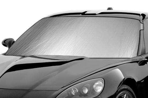 Intro-tech tt-60-s 83-86 toyota tercel custom sun shades winter windshield cover