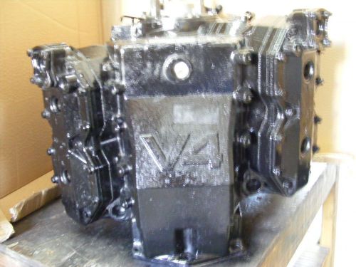 Johnson evinrude 120-125-140 hp powerhead 120+psi carburated 1991 &amp;up crankshaft