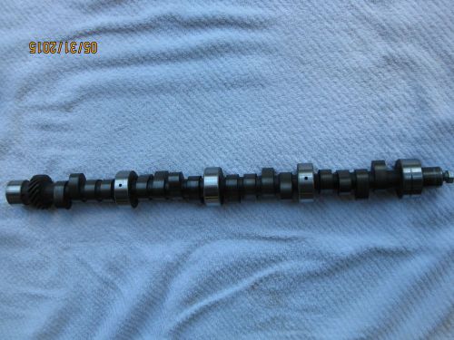 Vintage 331 354 chrysler hemi roller camshaft