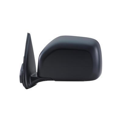 K source/fit system 70068t door mirror driver side