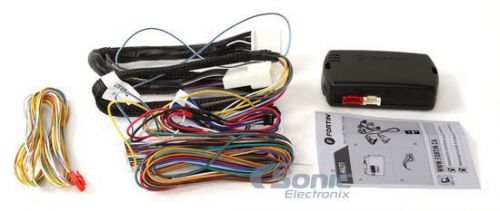 Fortin evo-mazt1 pre-loaded module/t-harness combo for select 2013-up mazda