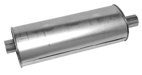 Walker exhaust 21356 exhaust muffler-muffler