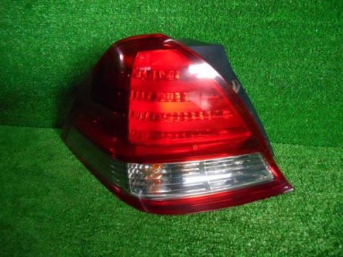 Honda odyssey 2003 rear right combination lamp [1115500]