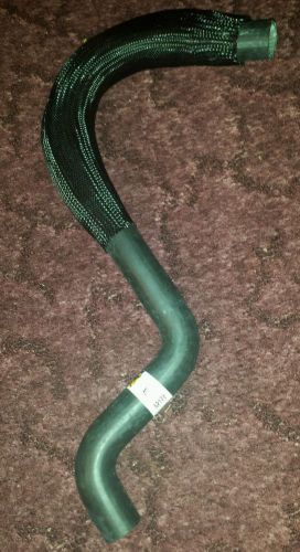 Goodyear 62172 radiator coolant hose, upper, gm, ford, mopar, chrysler