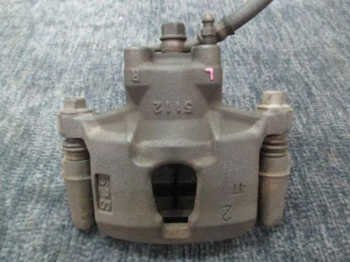 Daihatsu move 2005 front left caliper [0844360]