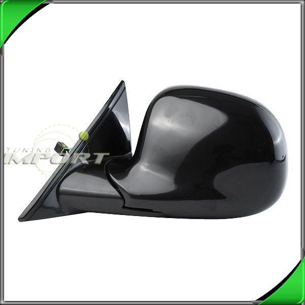 1998 98 chevy s10 pikcup truck driver left side mirror assembly replacement mew