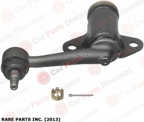 New replacement steering idler arm, rp20768