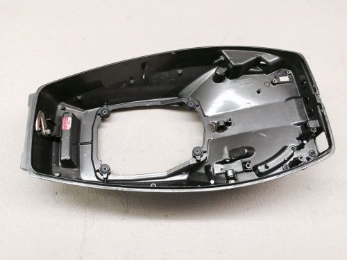 Nissan tohatsu 40hp lower cover p/n 3c8s67100-0 free shipping!