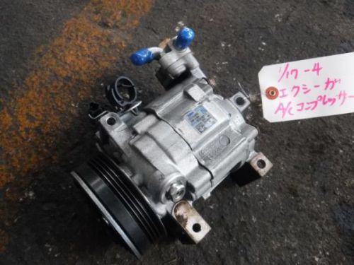 Subaru exiga 2009 a/c compressor [0460700]