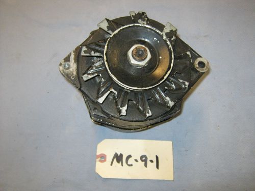 Mercruiser i/o 3.0 alternator, 78403a, lot m/c-9-1