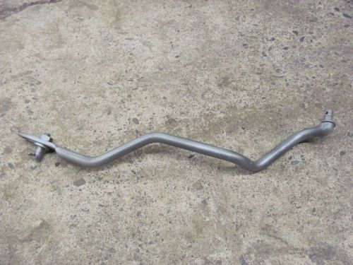 Original 1969 torino reverse shifter linkage shift rod 4 speed ford c9oa-7b112-a